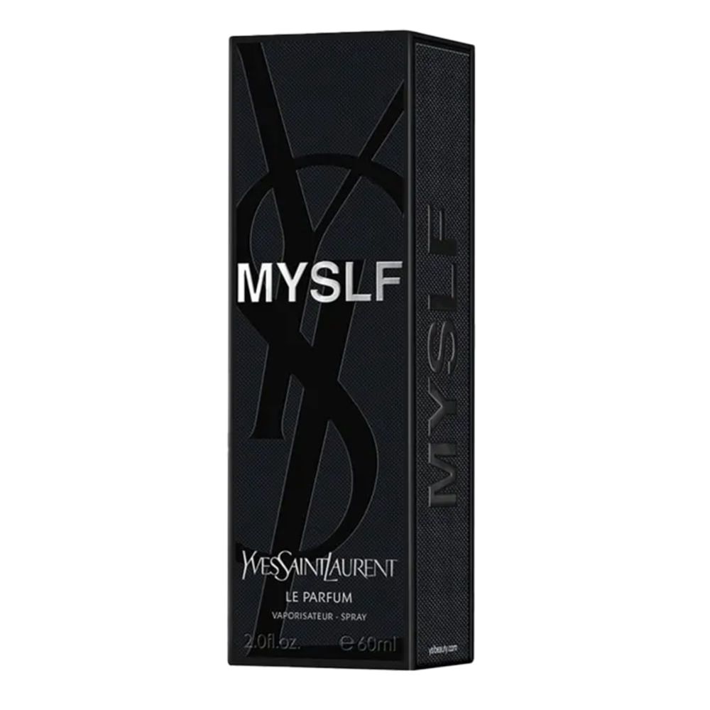 Yves Saint Laurent MYSLF Le Parfum - Perfume Masculino60m