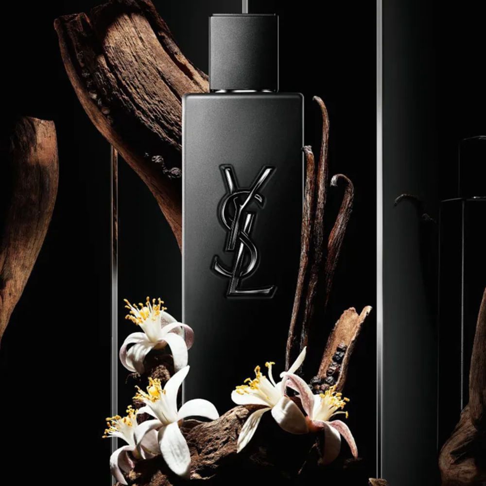 Yves Saint Laurent MYSLF Le Parfum - Perfume Masculino60m