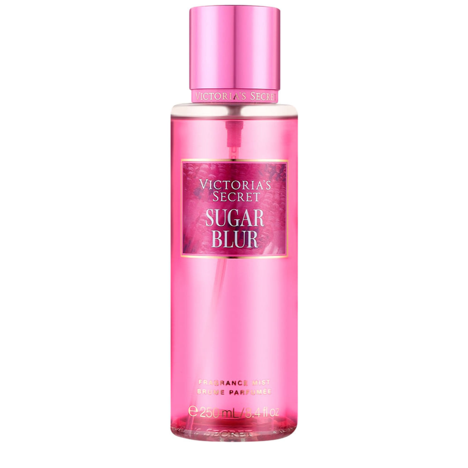 Victoria's Secret Sugar Blur - Body Splash250m