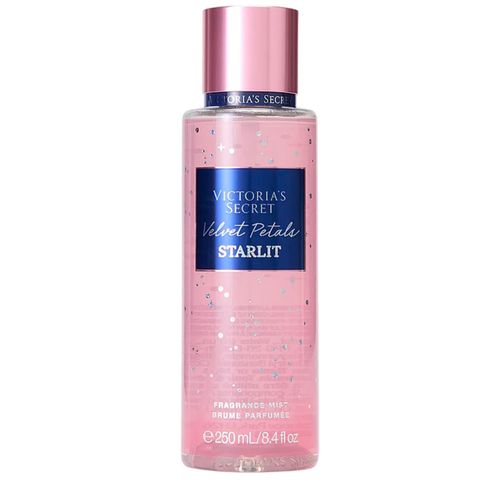 Victoria's Secret Velvet Petals Starlit - Body Splash250m
