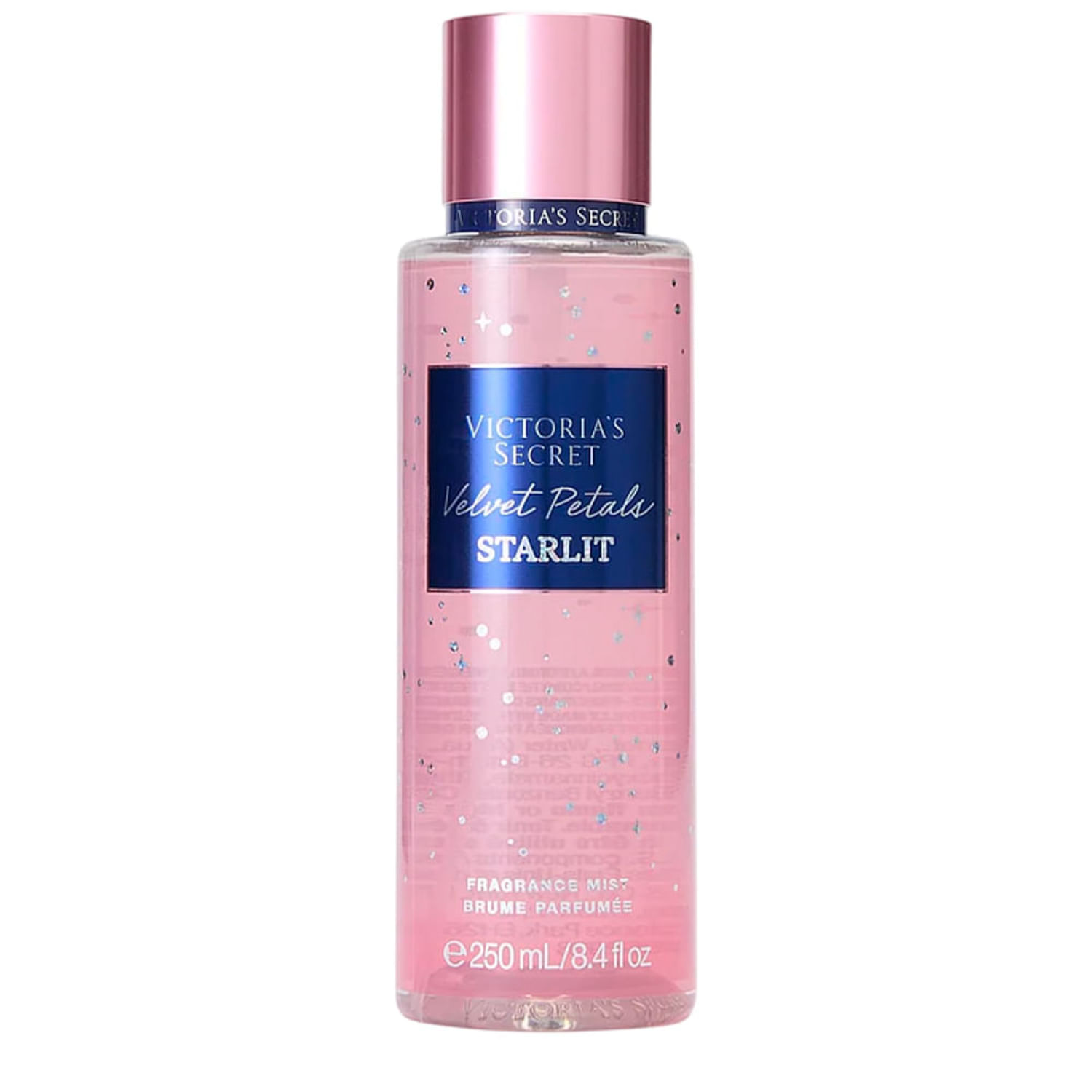 Victoria's Secret Velvet Petals Starlit - Body Splash250m