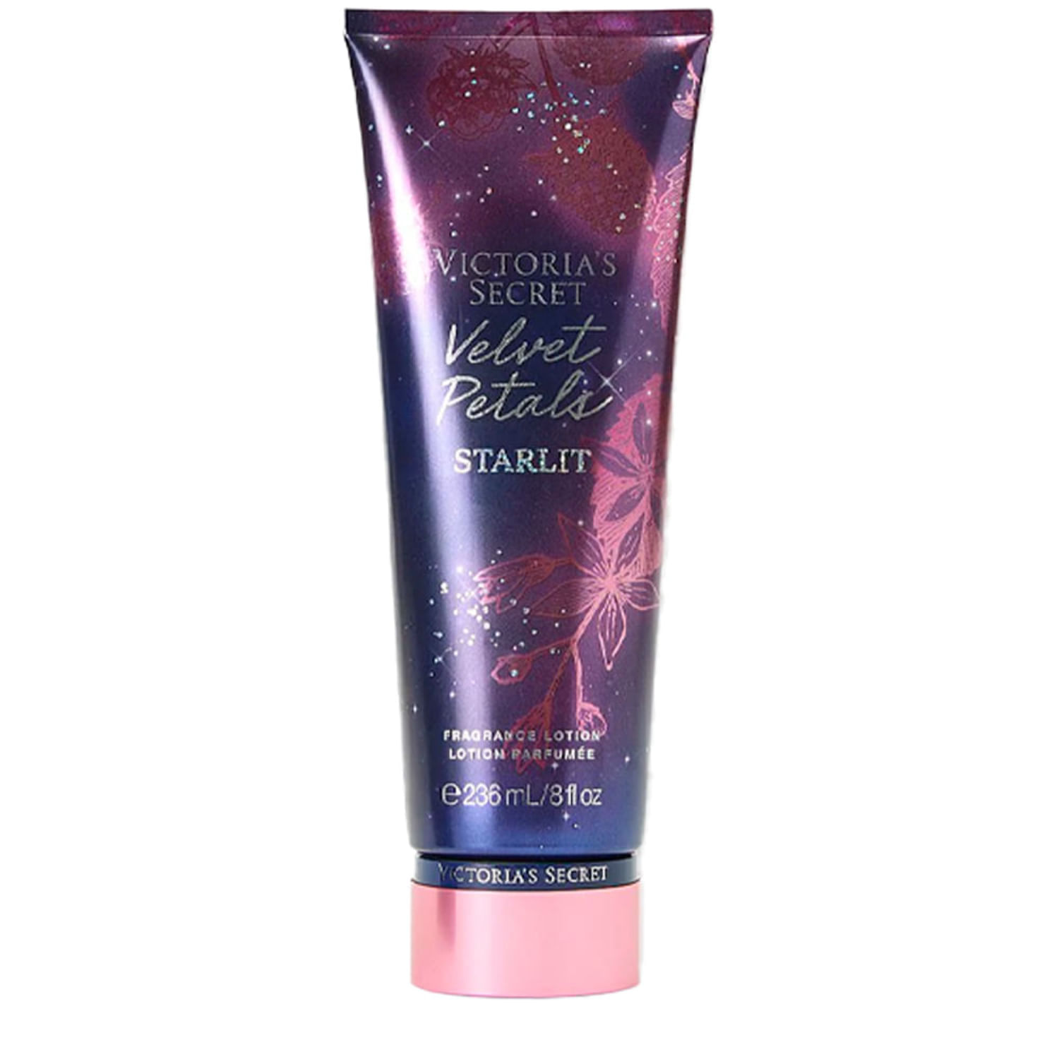 Victoria's Secret Velvet Petals Starlit - Body Lotion236m