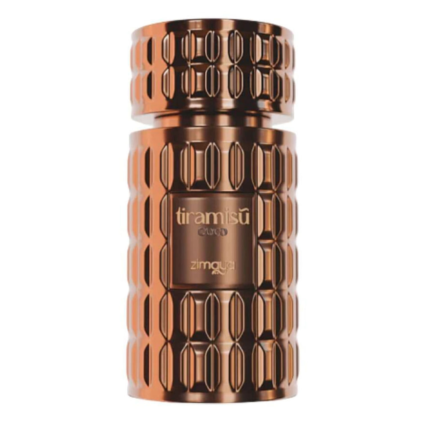 Zimaya Tiramisu Coco Eau de Parfum - Perfume Unissex10
