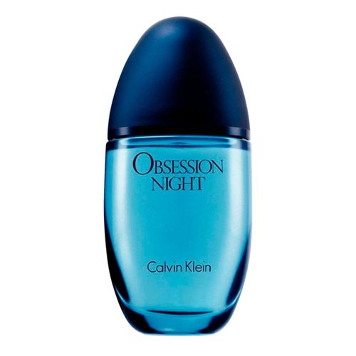 Calvin Klein Obsession Night Eau de Parfum - Perfume Feminino100ml
