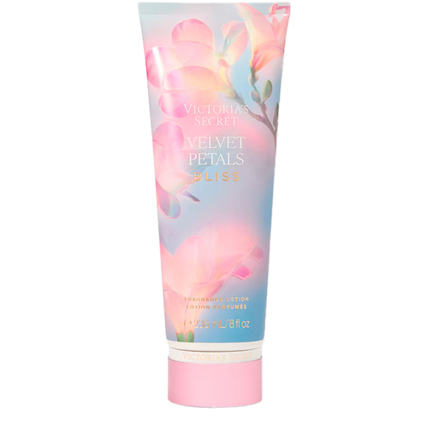 Victoria's Secret Velvet Petals Bliss - Body Lotion236m