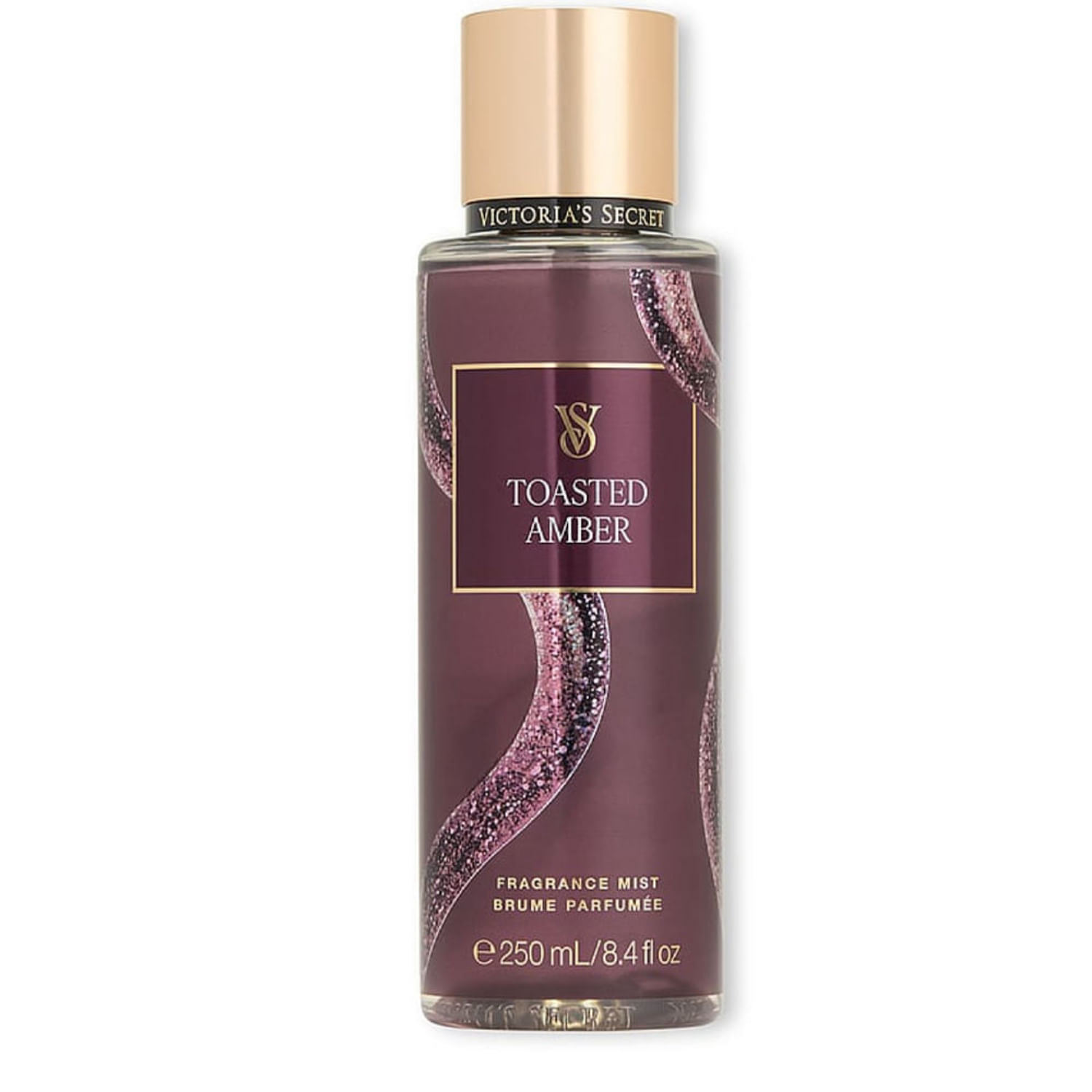 Victoria's Secret Toasted Amber - Body Splash250m