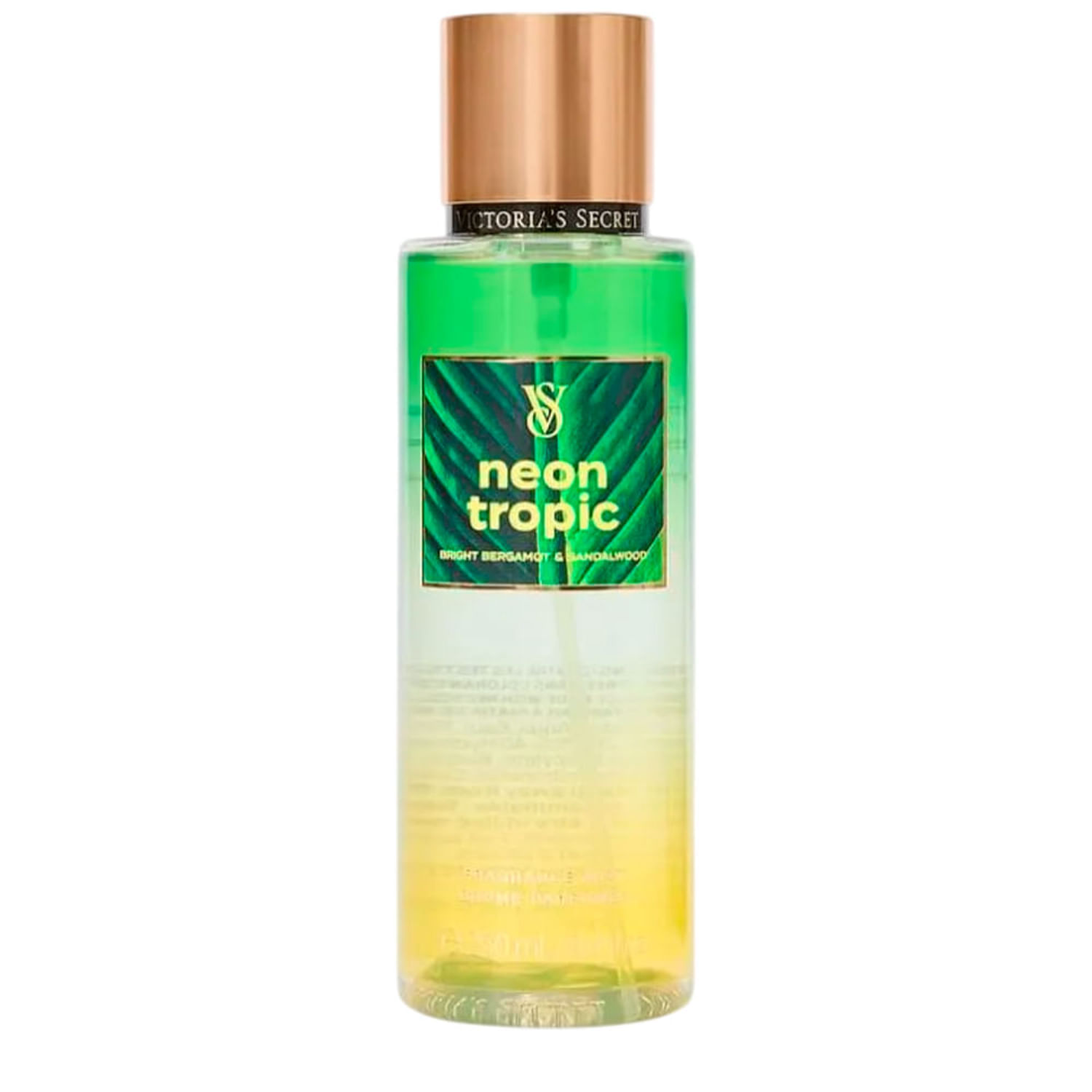 Victoria's Secret Neon Tropic - Body Splash250m