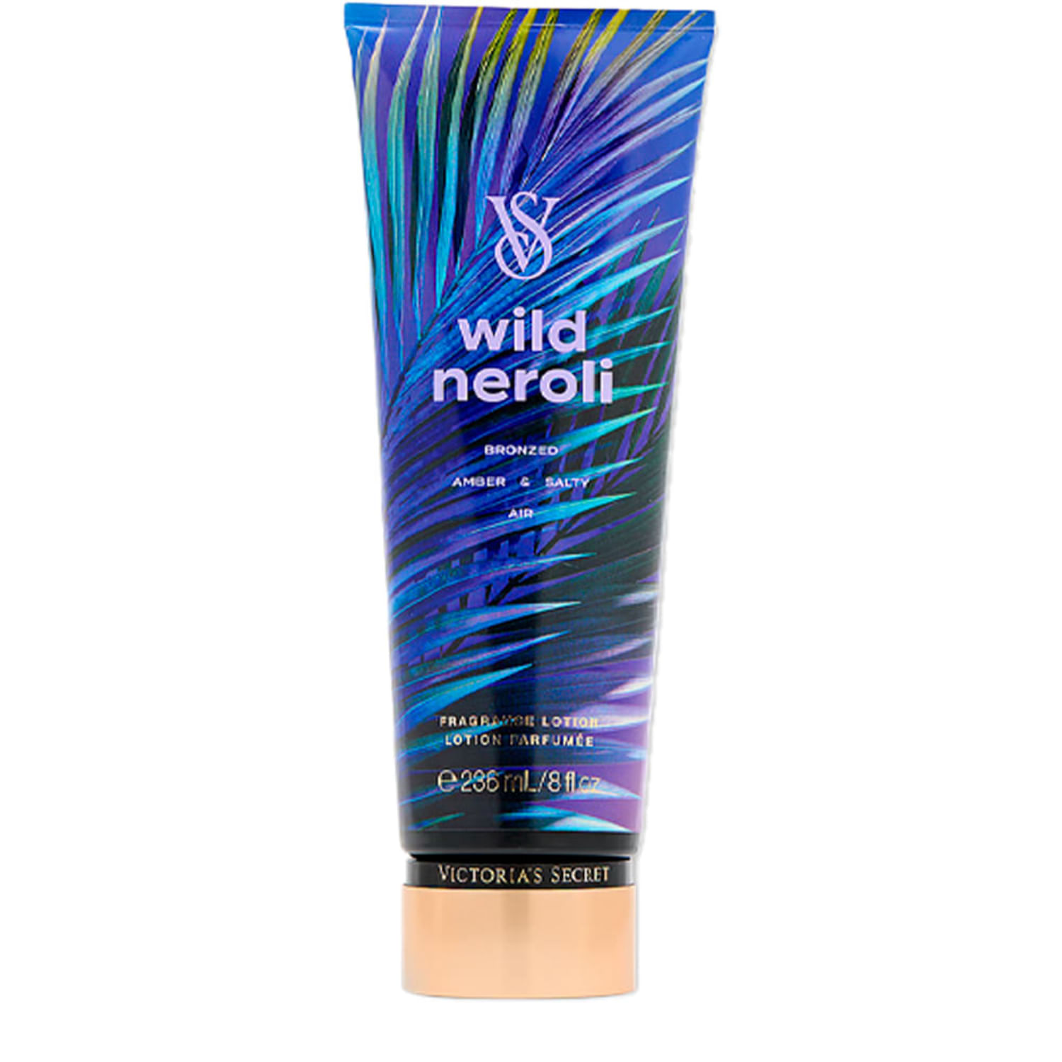 Victoria's Secret Wild Neroli - Body Lotion236m