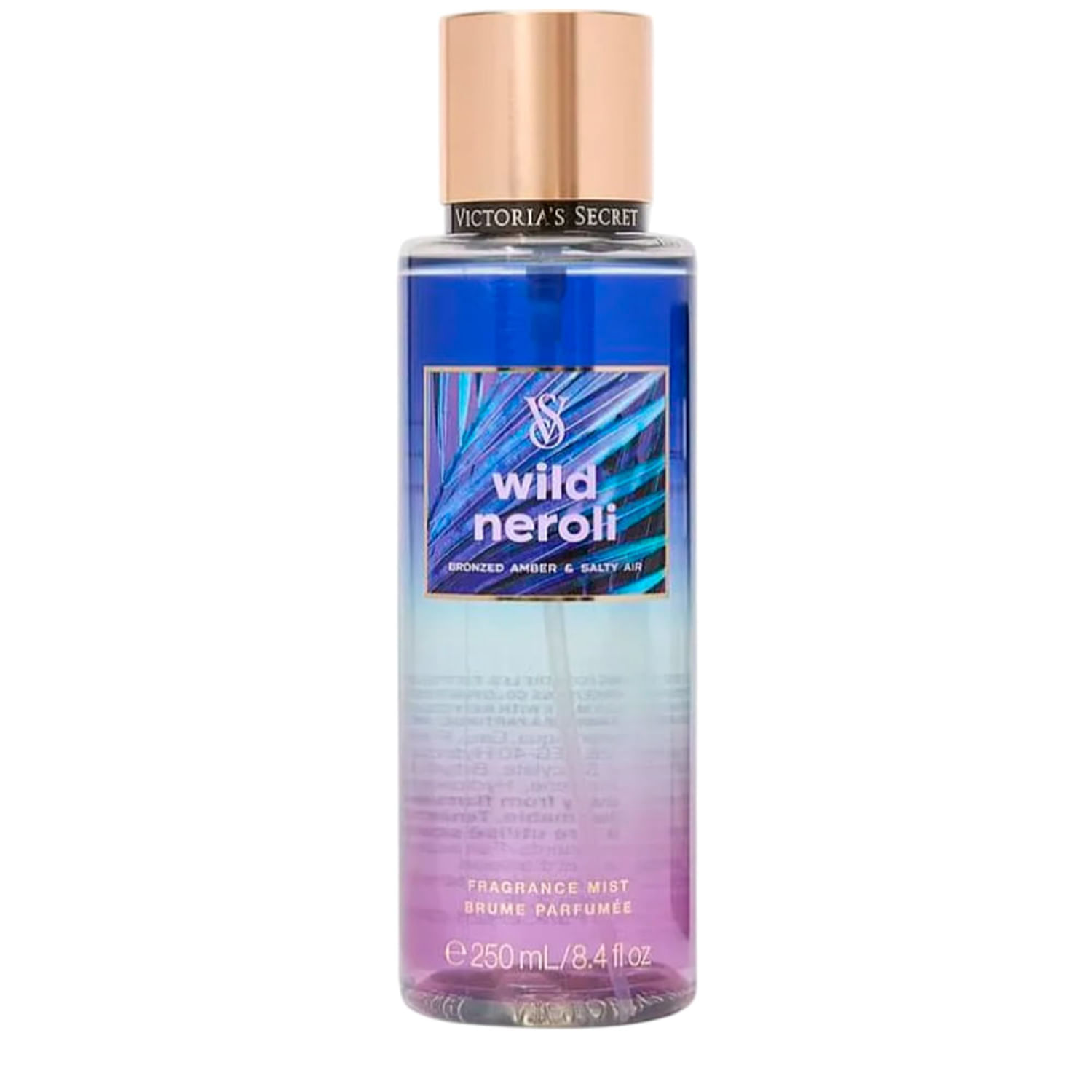 Victoria's Secret Wild Neroli - Body Splash250m