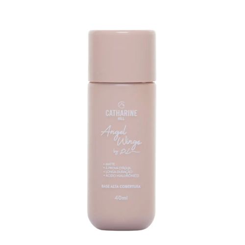 Catharine Hill  Angel Wings 2022/a3.5 - Base Líquida 40ml NULO NULO