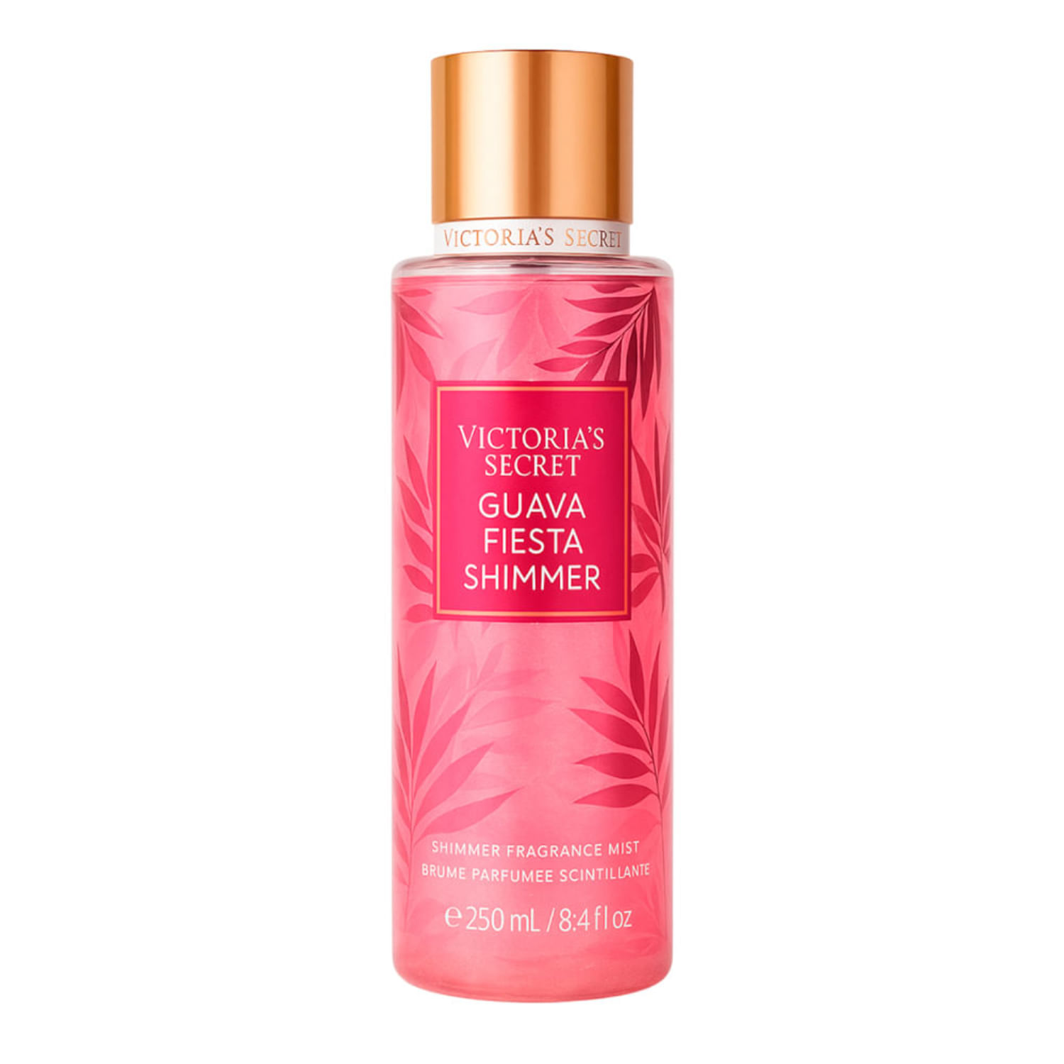 Victoria’s Secret Guava Fiesta Shimmer - Body Splash250m