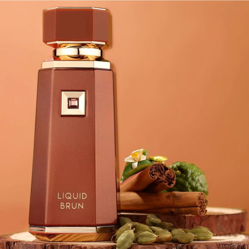Liquid Brun de French Avenue
