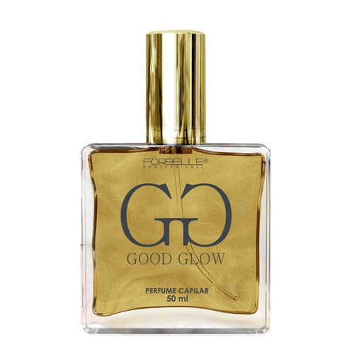 Forbelle Professional Good Glow - Perfume Capilar 50ml 50ml