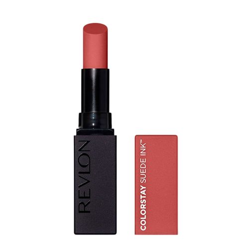 Revlon ColorStay Suede Ink 003 Want It All - Batom 2,55g 003 Want It All 003 Want It All
