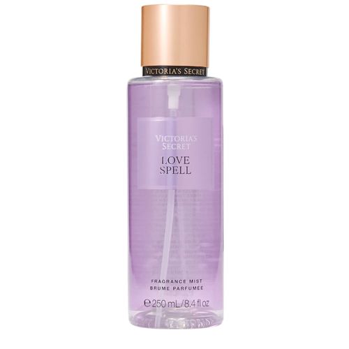 Victoria's Secret Love Spell - Body Splash250m