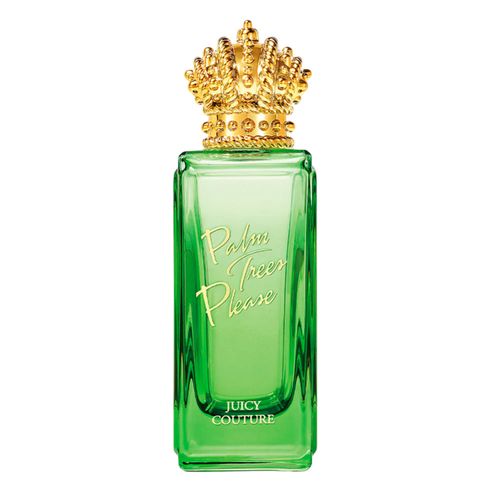 Juicy Couture Rock The Rainbow Palm Trees Please EDT - Perfume Feminino 75ml 75ml