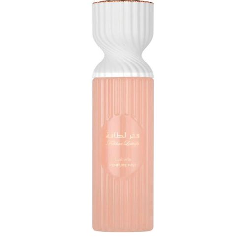 Lattafa Fakhar- Body Splash 250ml 250ml