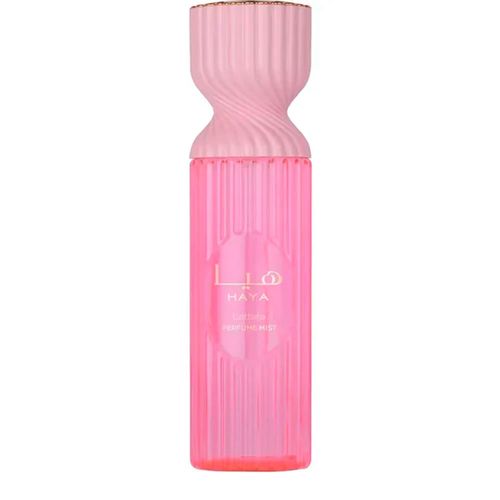 Lattafa Haya - Body Splash 250ml 250ml