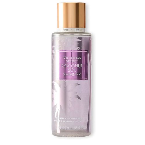 Victoria's Secret Coconut Sol Shimmer - Body Mist 250ml 250ml