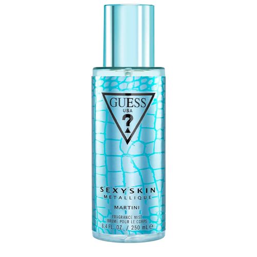 Guess Sexy Skin Metallique Martini Fragrance - Body Mist 250ml 250ml