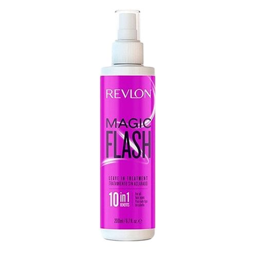 Revlon Magic Flash 10 In 1 - Leave-In 200ml 200ml