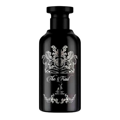 Maison Alhambra The Trail Eau de Parfum - Perfume Unissex 100ml 100ml