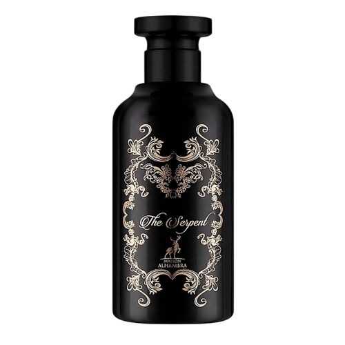 Maison Alhambra The Serpent Eau de Parfum - Perfume Unissex 100ml 100ml