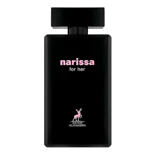 Maison Alhambra Narissa For Her Eau de Parfum - Perfume Feminino10