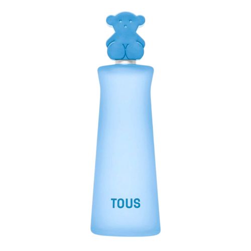 Tous Kids Boy Eau de Toilette - Perfume Infantil 100ml 100ml