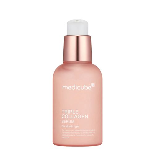 Medicube Triple Collagen Serum - Serum Facial 55ml 55ml