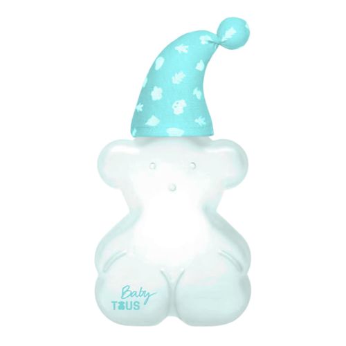 Tous Baby Eau de Cologne - Perfume Infantil 100ml 100ml