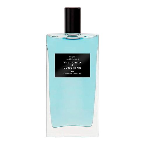 Victorio & Lucchino Nº 2 Frescor Extremo Eau de Toilette - Perfume Masculino 150ml 150ml