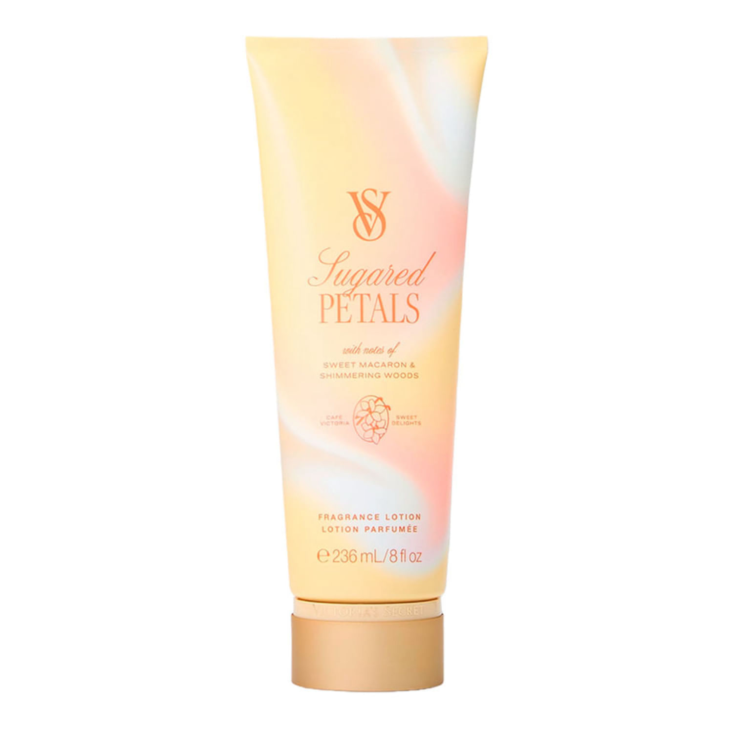 Victoria's Secret Sugared Petals - Body Lotion236m