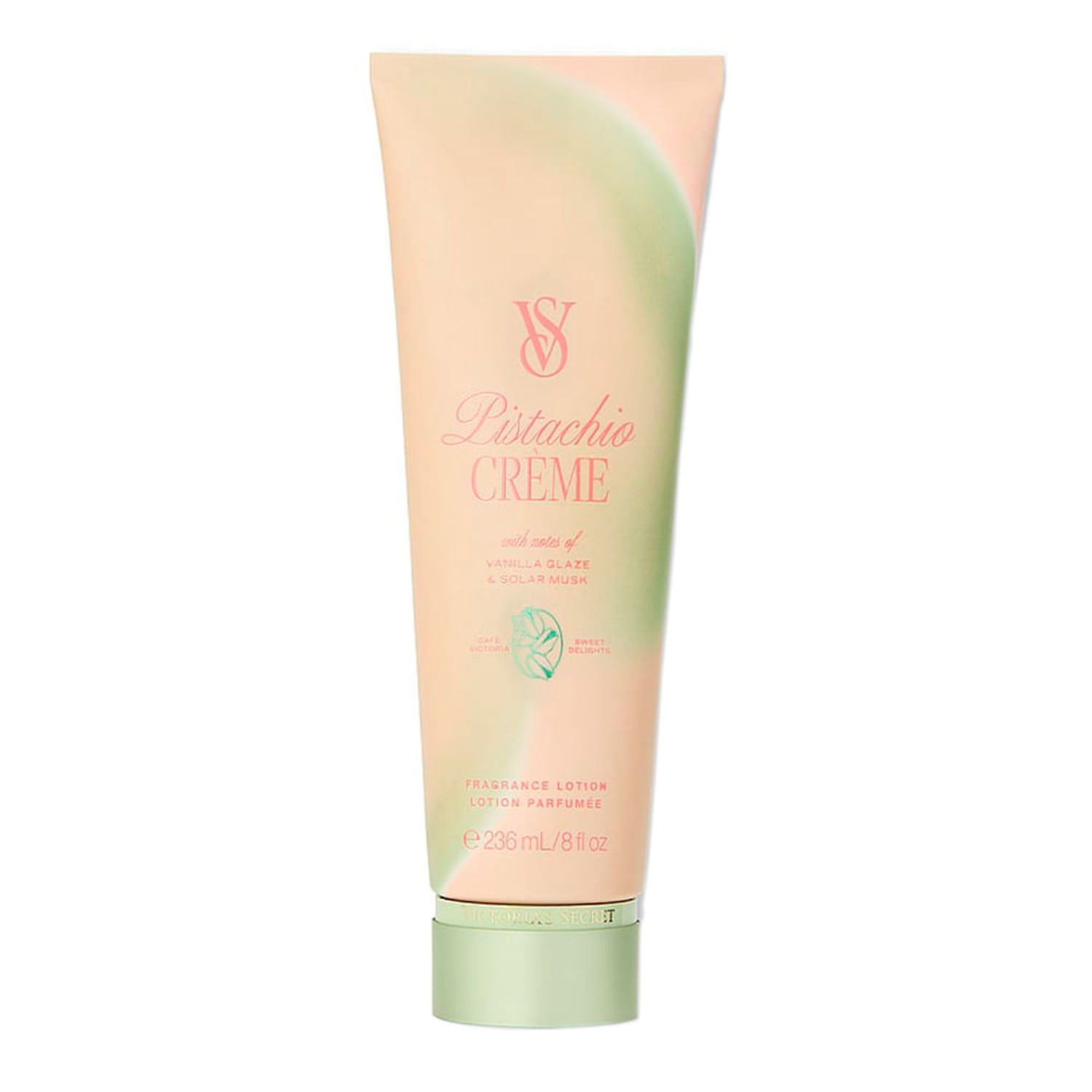 Victoria's Secret Pistachio Crème - Body Lotion236m