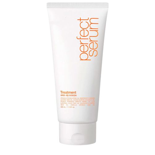 Mise En Scene Perfect Serum - Máscara Capilar 330ml 330ml