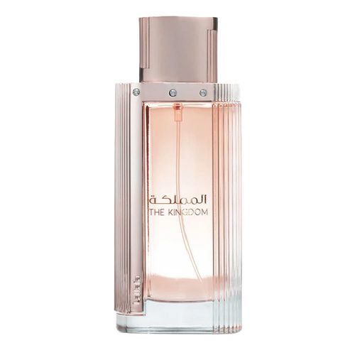 Lattafa The Kingdom Eau de Parfum - Perfume Feminino 100ml 100ml