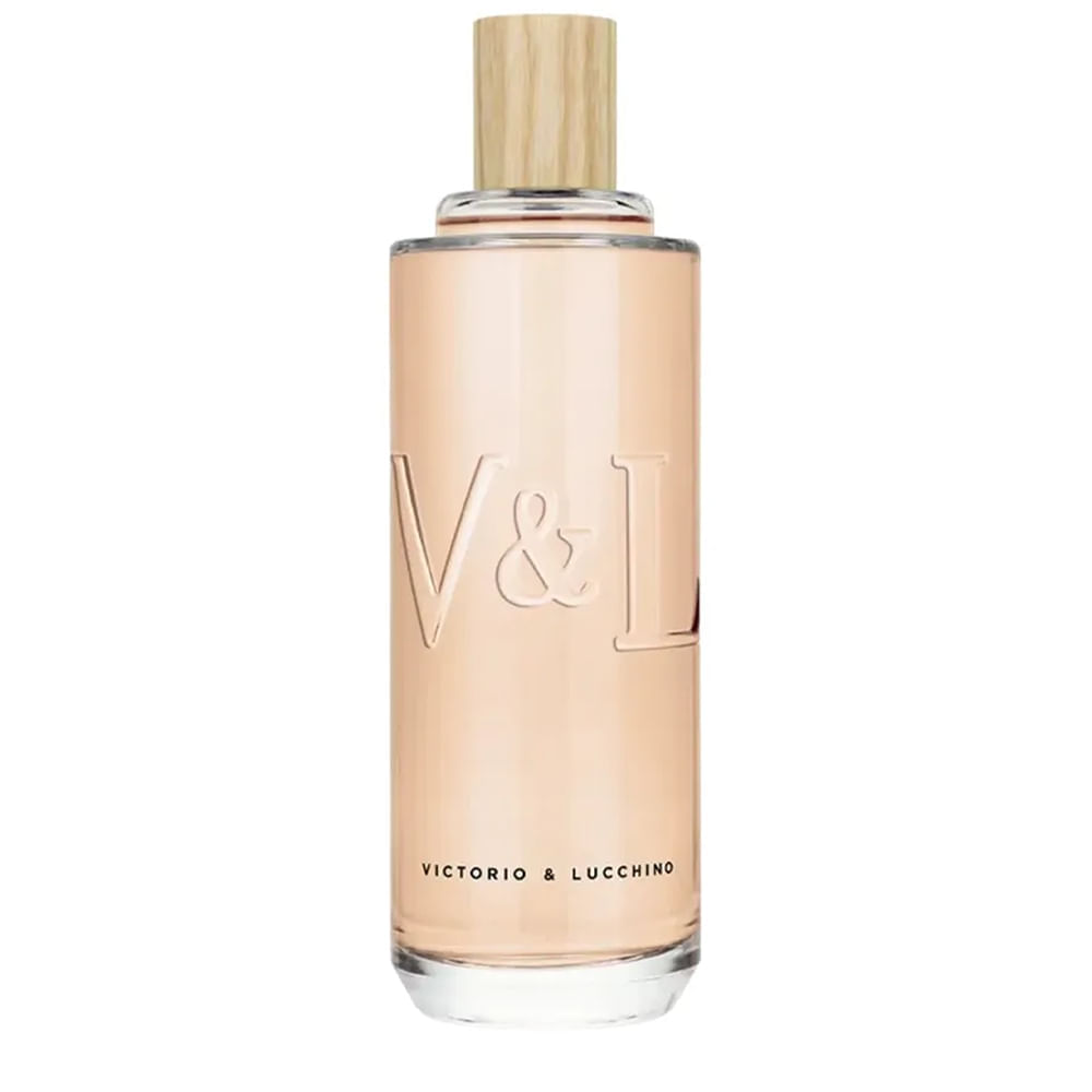 Victorio E Lucchino Energia Positiva Eau de Cologne - Perfume Feminino250ml 250