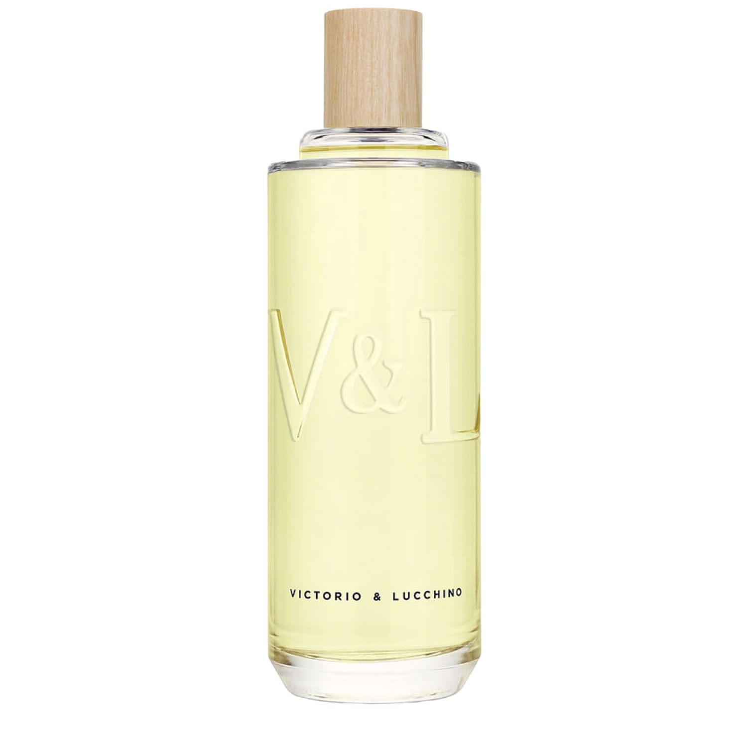 Victorio & Lucchino Energía Positiva Eau de Cologne - Perfume Feminina250ml 250