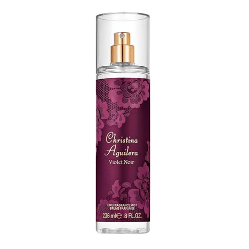Christina Aguilera Violet Noir - Body Mist 236ml 236ml