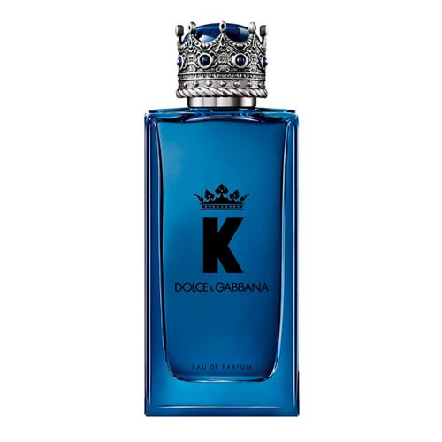 Dolce & Gabbana K Eau de Parfum - Perfume Masculino 100ml 100ml