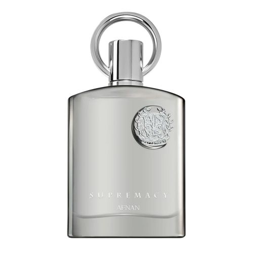 Afnan Supremacy Silver Eau de Parfum - Perfume Masculino1
