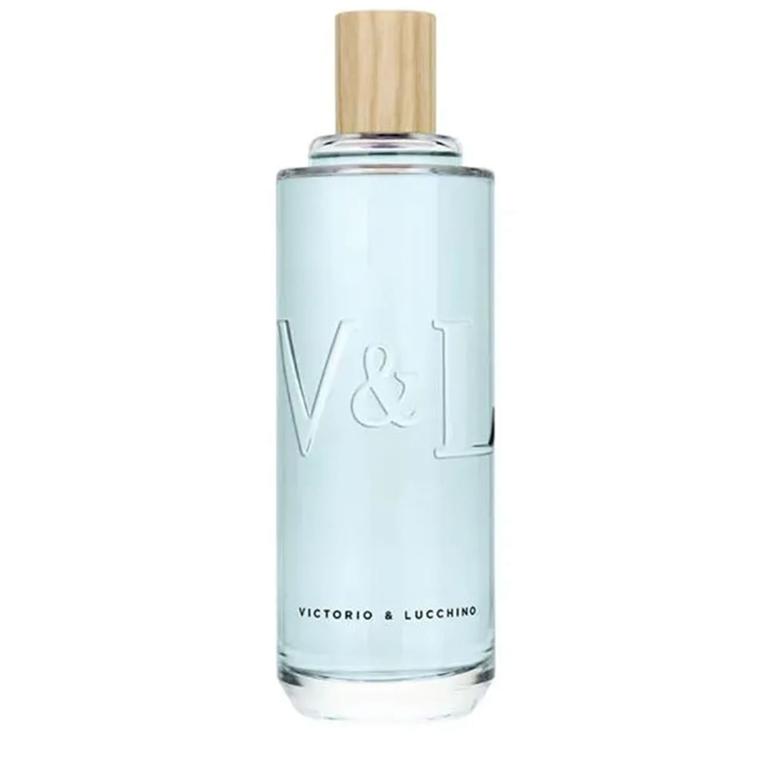 Victorio & Lucchino Evasión Azul Eau de Cologne - Perfume Feminina250ml 250