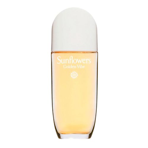 Elizabeth Arden Sunflowers Golden Vibe Eau de Toilette - Perfume Feminino 100ml 100ml