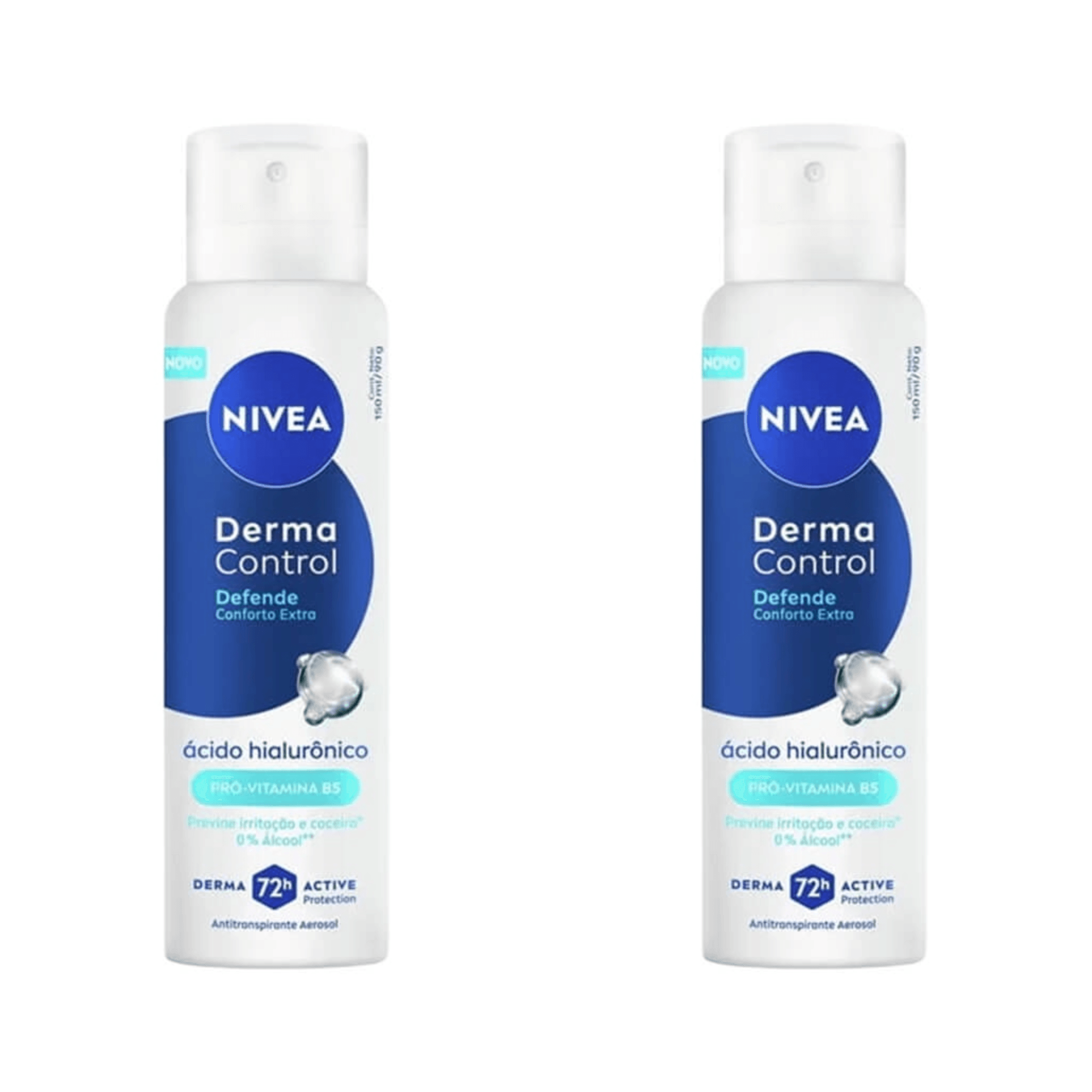KIT NUPILL DERMA CONTROL FACIAL