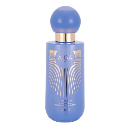 Aura Beauty Athena Glow - Body Splash 200ml 200ml