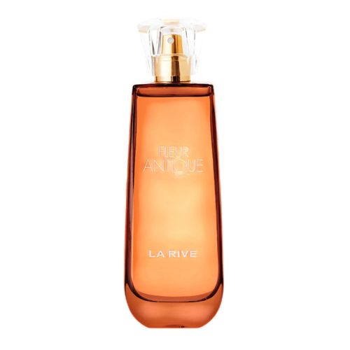 La Rive Fleur Antique Eau de Parfum - Perfume Feminino 90ml 90ml