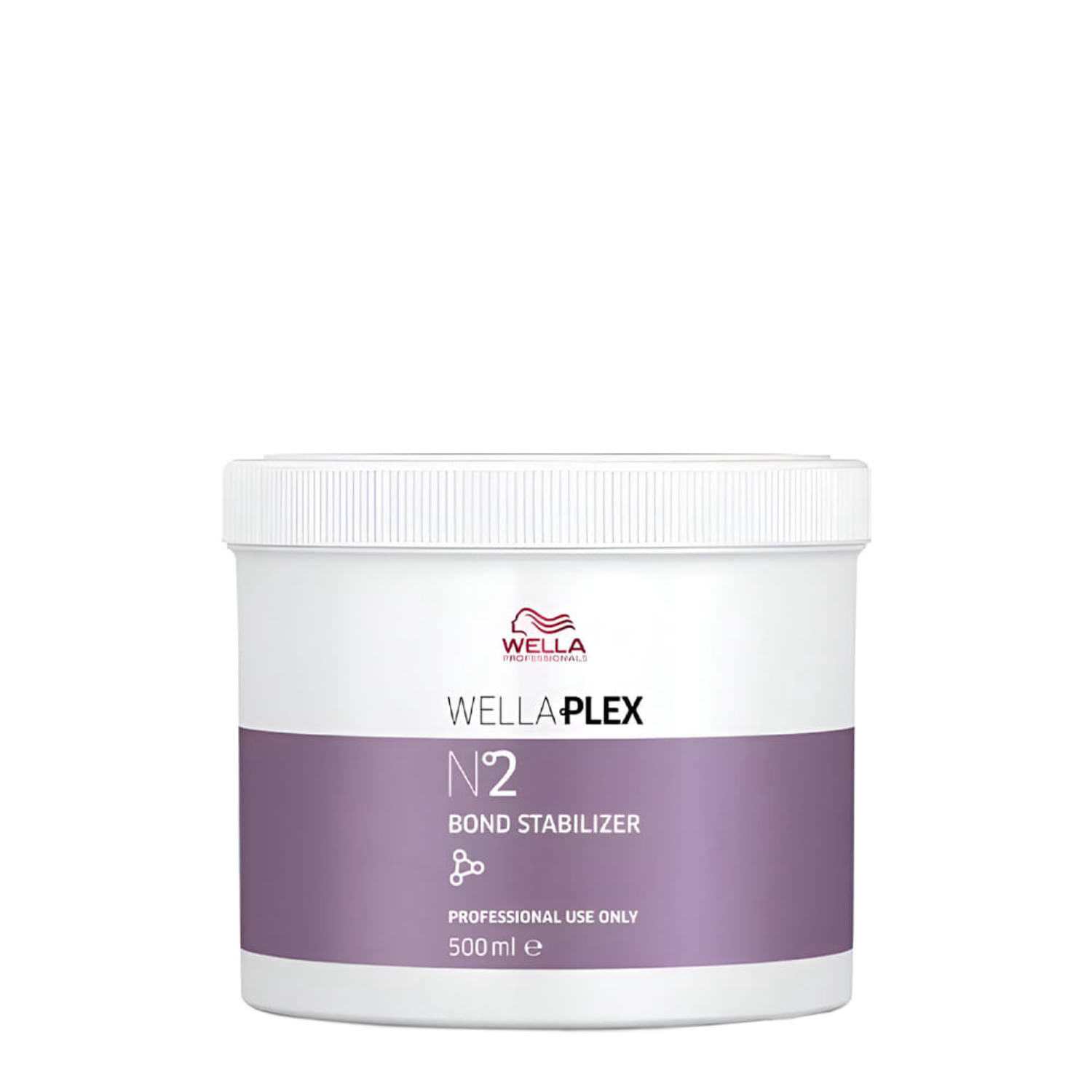 Wella Professionals N°2 Bond Stabilizer - Máscara Reconstrut