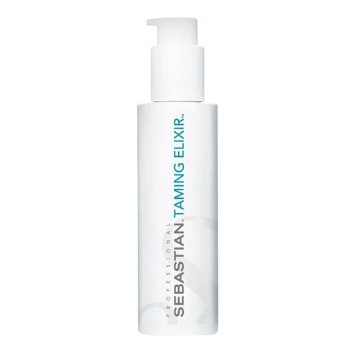 Sebastian Taming Elixir - Finalizador Capilar 140ml 140ml
