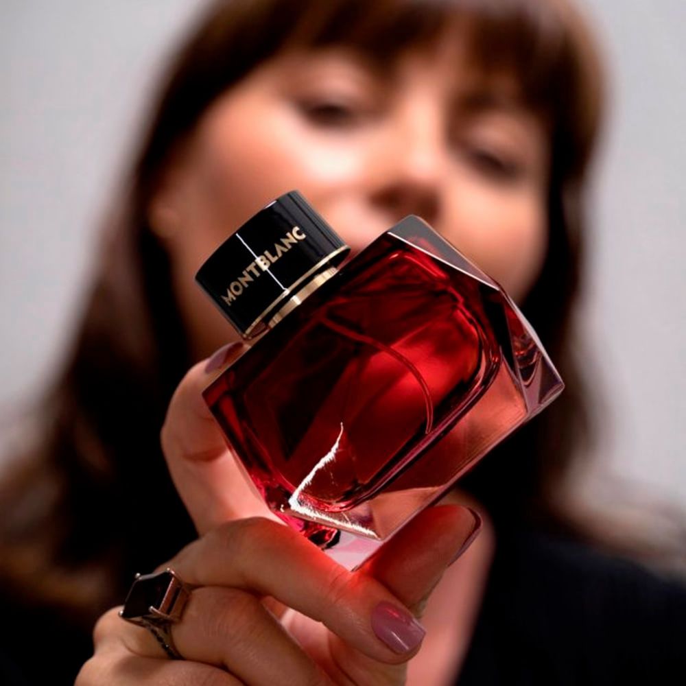 Montblanc Signature Elixir Eau de Parfum - Perfume Feminino