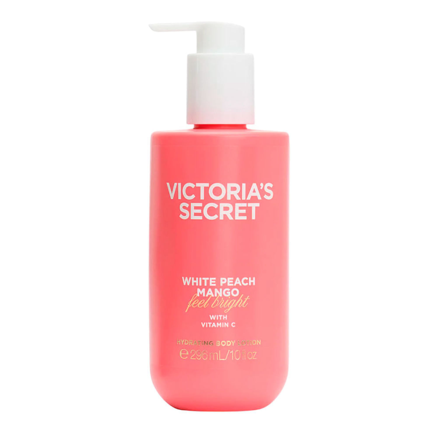 Victoria's Secret White Peach Mango - Body Lotion296m
